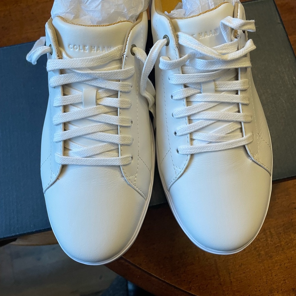 Cole Haan Women's Grand Crosscourt II Sneaker